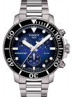 Стальной браслет Tissot T605042601